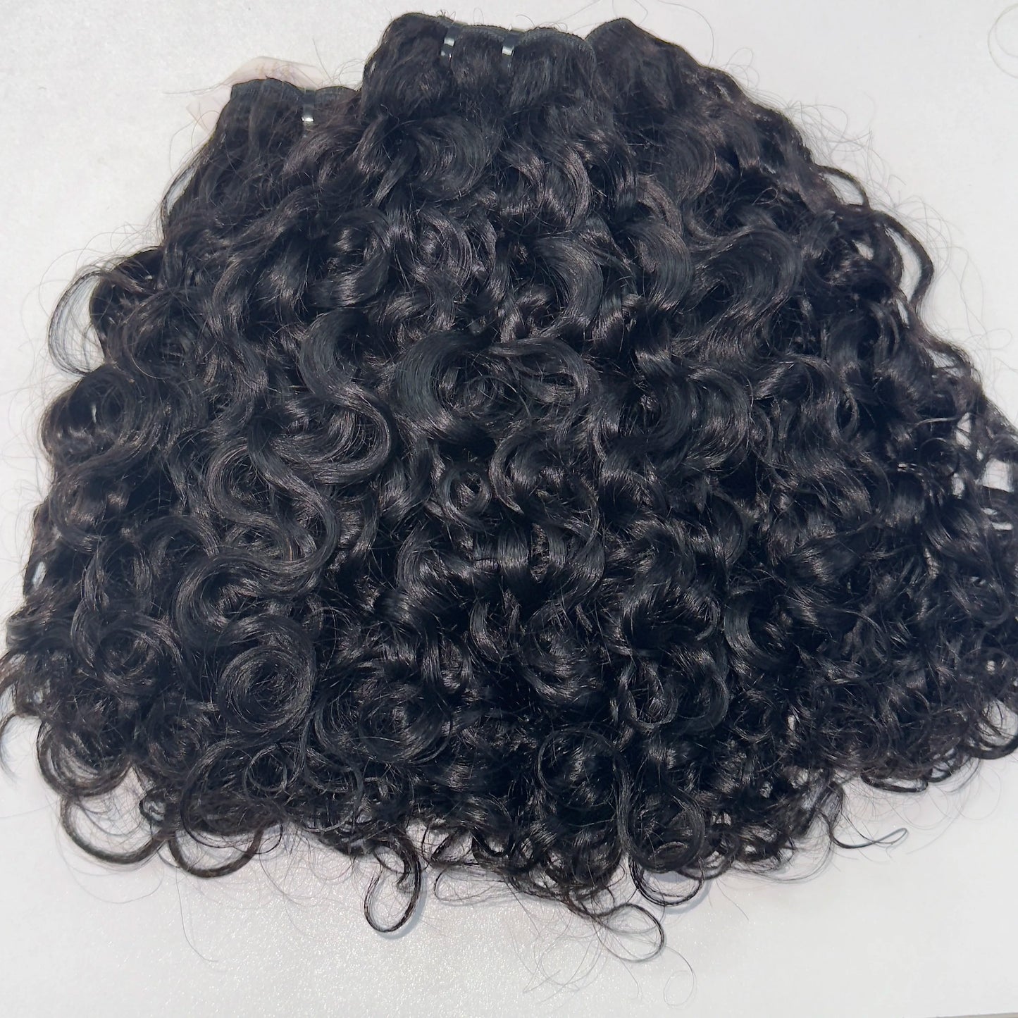 Wholesale Burmese Curly 100% Human Hair Bundles Raw Indian Cuticle Aligned Hair Curly Bundle Raw Hair Bundles for Black Women